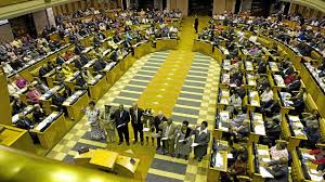 While he made six changes to the executive, it was basically done to achieve. President Zuma To Remove Enemies In Upcoming Cabinet Reshuffle