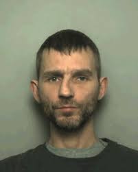 Brighton ring raider jailed