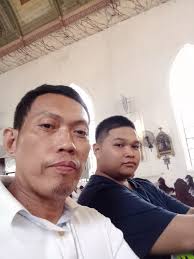 Maraming Salamat Papa G Dalaguete, Cebu នាគពពាព -២ ni ၁ อ๒๐๑ M 国T灣微隊  ធម្រាានរពា