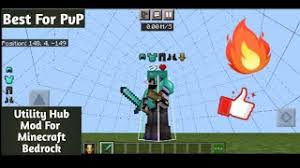 I'm looking for a mod and/or resource pack that will let me have a health bar with a numeral overlay. Descarga De La Aplicacion Mcpe Healt Bar Mod 2021 Gratis 9apps