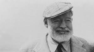 Turismo Abaurrea: Ernest Hemingway y las truchas del Irati