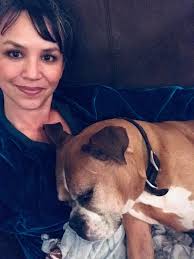 Cat likes skimmer box in pond