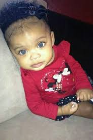Beautifully Blended Sha'Miyah!
