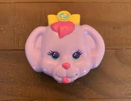 Polly Pocket Dazzling Dog Show