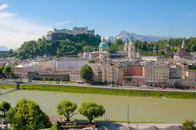It has a 4.0 overall guest rating based on 1154 reviews. 20 Unique Things To Do In Salzburg Placesofjuma
