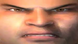 Sad because I bought a laptop and it only has a 3050. Game won't even go to  the main menu. Guess I'll just play the og. My face rn: