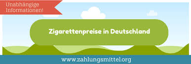 Wann ist die nächste zeitumstellung in deutschland? Zigarettenpreise In Deutschland Aktuelle Preise Marken Tipps