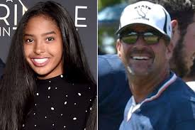 Natalia Bryant Pays Tribute to John Altobelli