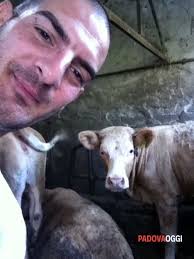 I vostri amici animali