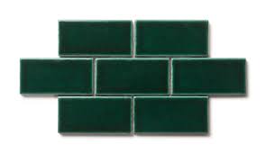 Maybe you would like to learn more about one of these? Dark Green Tile Fireclay Tile