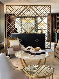 Black And White Home Decor Accessories Luxury Home Accessories Amazing Screen And Room Dividers Brass Room Dividers Livingroomideas Livingroomde Luxury Living Room Interior Luxury Home Decor