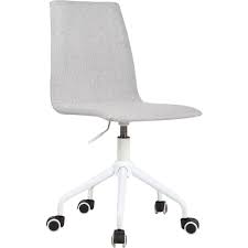 When shopping for these items, consider the room size, the intended use, and the position of other furnishings in the area. Urban Shop Rolling Linen Swivel Office Chair Multiple Colors Walmart Com Walmart Com