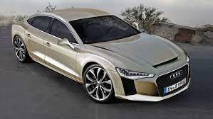 Audi Car Creative Image Audi Cars Audi A8 Audi