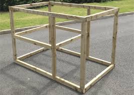 How do you build a chicken coop. How To Build A Chicken Coop The Complete Step By Step Guide The Happy Chicken Coop