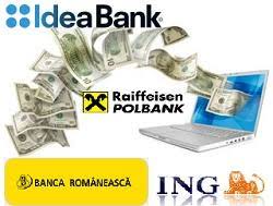 Credit doar cu buletinul cu acordarea in 15 minute de la aprobare; Unda Verde La Creditul Bancar Doar Cu Buletinul Liber Arbitru