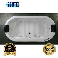 We are a leading manufacturer of whirlpool massage bathtub, massage bathtub, acrylic massage bathtub, luxury massage bathtub, corner bathtub and round massage bathtub from palghar. Zeotic Oliver 6x3x2 72x36x24 Rectangular Oval Jacuzzi Acrylic Massage Bathtub Air Jetted Bubble à¤œà¤• à¤œ à¤¬ à¤¥à¤Ÿà¤¬ Shubhaarth Sales Marketing Private Limited New Delhi Id 22304076888