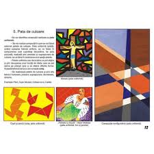 Manuale clasa 5 pentru noul an scolar cu livrare in 24h✅. Educatie Plastica Clasa A Ii A