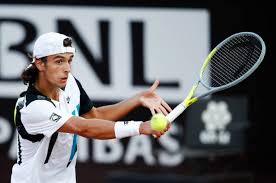 Musetti offers a better and careful selection of beans to produce exclusive blends to meet each other's tastes. Atp Sardinia Day 1 Predictions Including Pablo Cuevas Vs Lorenzo Musetti Last Word On Tennis
