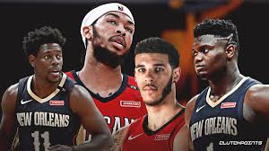 Lonzo ball 21 pts, 12 ast; 4 Reasons The New Orleans Pelicans Will Make The Playoffs In 2019 20