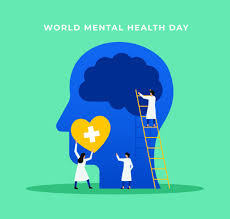 Free Lesson Plan World Mental Health Day Positive Education