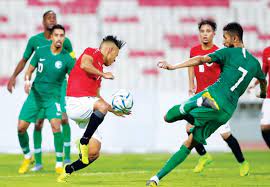 اهداف مباراة السعودية واليمن 2 2 تصفيات كأس العالم. Ø§Ù„Ø¢Ø³ÙŠÙˆÙŠ ÙŠØ«Ø¨Øª Ù…ÙˆØ¹Ø¯ Ù…Ø¨Ø§Ø±Ø§Ø© Ø§Ù„Ø³Ø¹ÙˆØ¯ÙŠØ© ÙˆØ§Ù„ÙŠÙ…Ù† Ø§Ù„Ù…Ø¯ÙŠÙ†Ø©