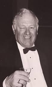 Patrick Albert D'AOUST