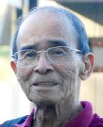 AMADOR YNIGUEZ Obituary (1933