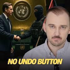 The Shocking Truth About Recognizing Palestine. Disclaimer: This video  condemns all forms of violence against civilians, and supports the safety,  dignity, and human rights.