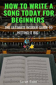 The way you fine tune your instincts is to get to know a lot of lyrics. 22 Best Songwriting Books For Beginners Bookauthority