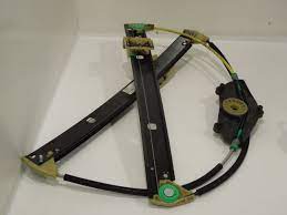Audi A4 B7 2004 2007 New Front Window Regulator Right O S Driver Car Parts Interior Parts Furnishings