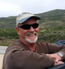 Brian Rockwell Obituary