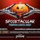 Spooktacular: Pumpkin & Coffee Night event image