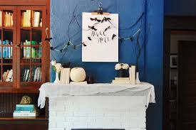 There are many choices of living room decorations to. Halloween Houzz