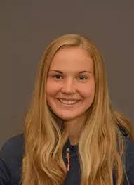 2021-22 Women's Nordic Skiing Roster