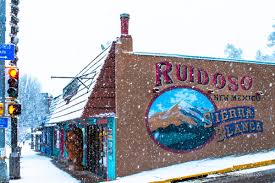 Ruidoso downs racetrack and casino apache are also within 9 mi (15 km). Ruidoso Cozy Cabin With Sunset Views Of Sierra Blanca Ruidoso Mountain View Cabin Rentals