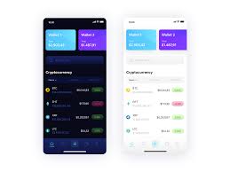 The how, what, and why of cryptocurrency. Crypto Currency App Uplabs
