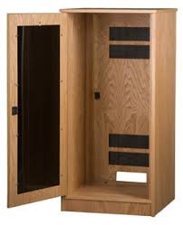 Maybe you would like to learn more about one of these? Equipment Rack 19 Stained Wood Mobile Equipment Rack Bei Audio Visual Av Iq