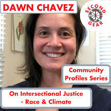 Dawn Chavez's Instagram, Twitter & Facebook