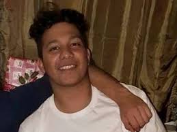 Fundraiser for Edwin Coreas by Frank Valle : Pray for Ryan Coreas