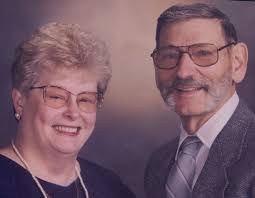 Obituary for Patricia Joan Sheaffer