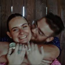 Kylee Blozousky and Dorian Adams' Wedding Website