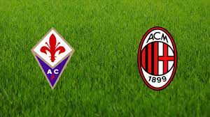 Find fiorentina vs milan result on yahoo sports. Acf Fiorentina Vs Ac Milan 2000 2001 Footballia