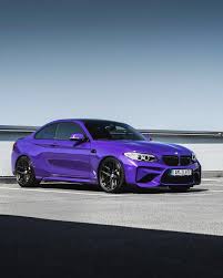 Gloss Plum Explosion M2 Purple Wrap Purple Car Super Luxury Cars Car Paint Jobs