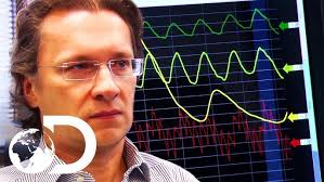 ECEN Project Matthew Averett