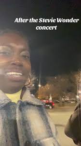 Stevie Wonder Concert Best Seats