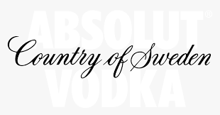 absolut vodka logo black and white absolut vodka hd png download transparent png image pngitem absolut vodka logo black and white