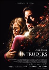 Eduardo sánchez and daniel stamm share directing duties. Intruders 2011 Film Wikipedia