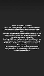 Pin Oleh Syaa Di Quotes Di 2020 Kata Kata Motivasi Kutipan Pelajaran Hidup Kutipan Buku