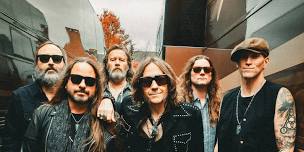 Blackberry Smoke