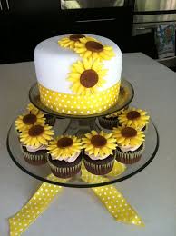 Toppedoffdesigns 4.5 out of 5 stars (632) Sunflower Cake Sunflower Birthday Cakes Sunflower Cakes Cupcake Cakes